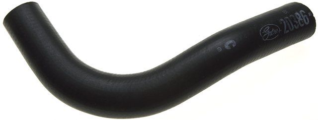 Lower Radiator Coolant Hose for Dodge P310 Series GAS 1959 1958 P-3678512