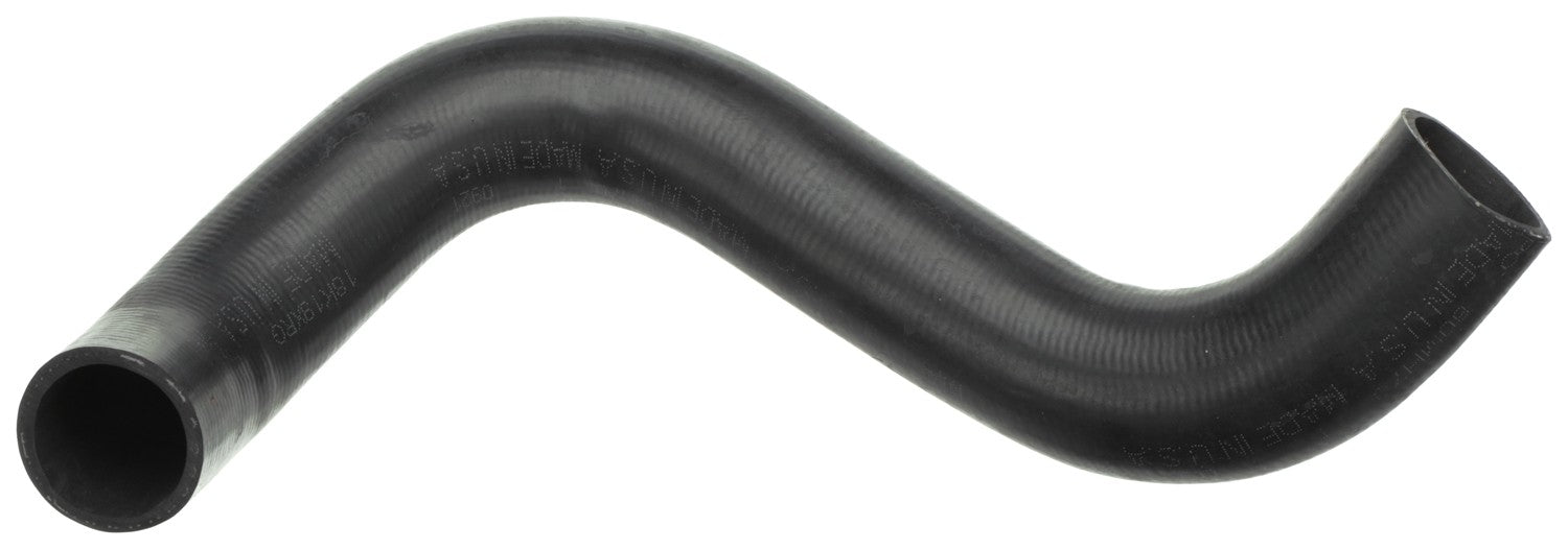 Upper Radiator Coolant Hose for Cadillac Eldorado 6.4L V8 GAS 1962 1961 P-3678770