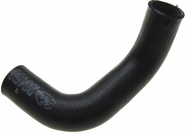 Upper Radiator Coolant Hose for Ford Mustang 4.1L L6 GAS 1970 1969 - Gates 20450