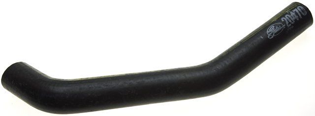 Upper Radiator Coolant Hose for Dodge D200 Pickup GAS 1971 1970 1969 P-3678927