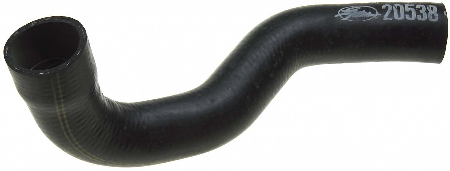 Lower OR Upper Radiator Coolant Hose for Plymouth Volare GAS 1980 1979 1978 1977 1976 P-3679329