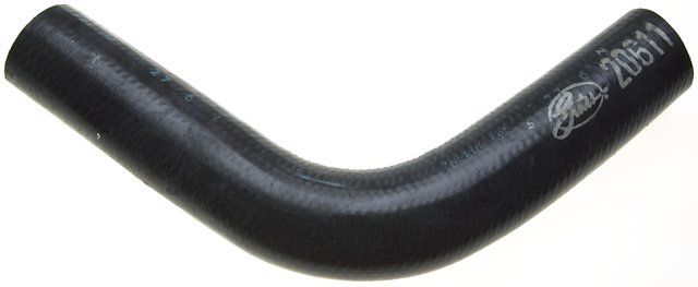 Lower Radiator Coolant Hose for International M700 GAS 1967 1966 P-3680213