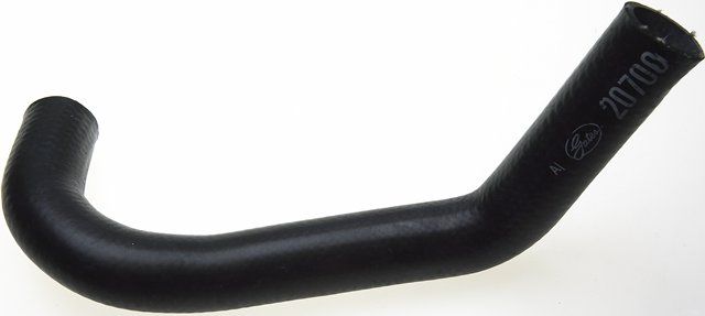 Lower Radiator Coolant Hose for Ford Pinto 1.6L L4 GAS 1973 1972 1971 - Gates 20700