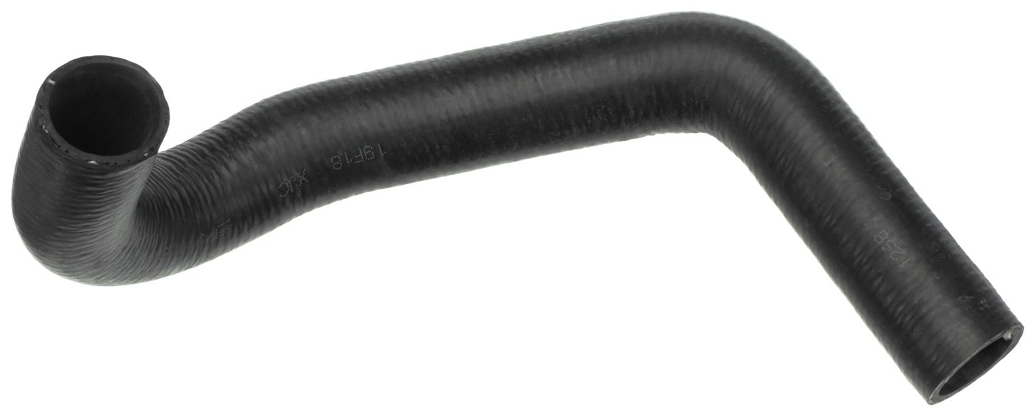 Lower Radiator Coolant Hose for Ford Pinto 1.6L L4 GAS 1973 1972 1971 - Gates 20700