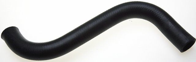 Upper Radiator Coolant Hose for Mercedes-Benz 230 2.3L L4 GAS 1976 1975 1974 P-3680930