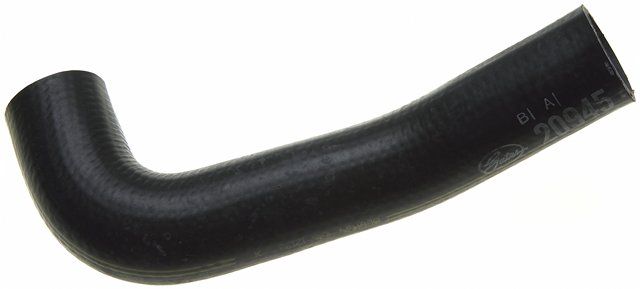 Upper Radiator Coolant Hose for Dodge Dart 3.7L L6 GAS 1977 P-3681895