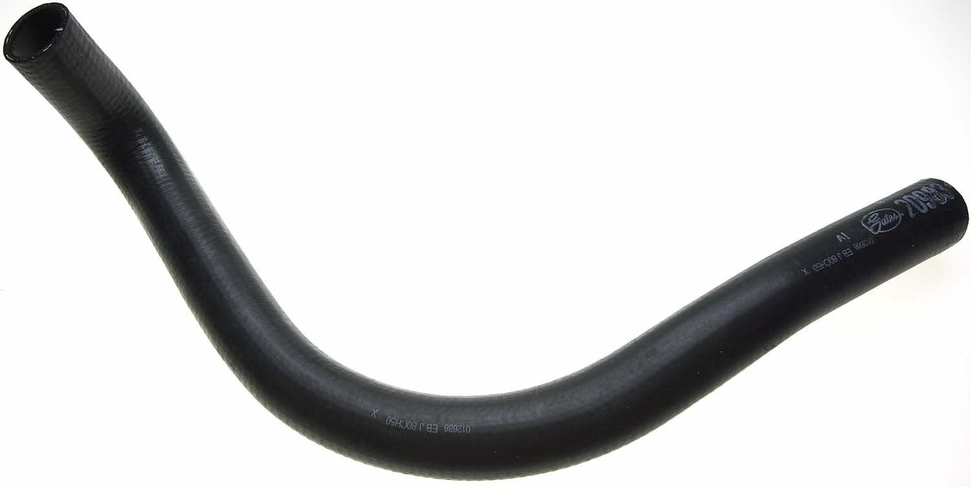 Upper Radiator Coolant Hose for Pontiac Executive GAS 1970 1969 1968 1967 - Gates 20983