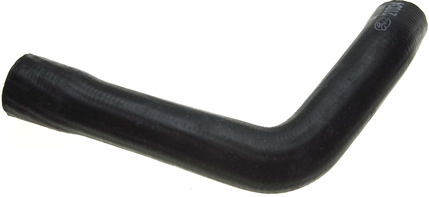 Lower Radiator Coolant Hose for Plymouth Road Runner GAS 1974 1973 - Gates 21034
