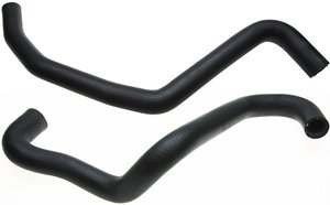 Upper Radiator Coolant Hose for Buick Regal 3.8L V6 GAS 1985 1984 P-3682684