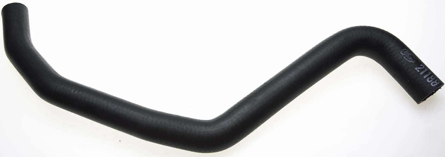 Upper Radiator Coolant Hose for Buick Regal 3.8L V6 GAS 1985 1984 P-3682684