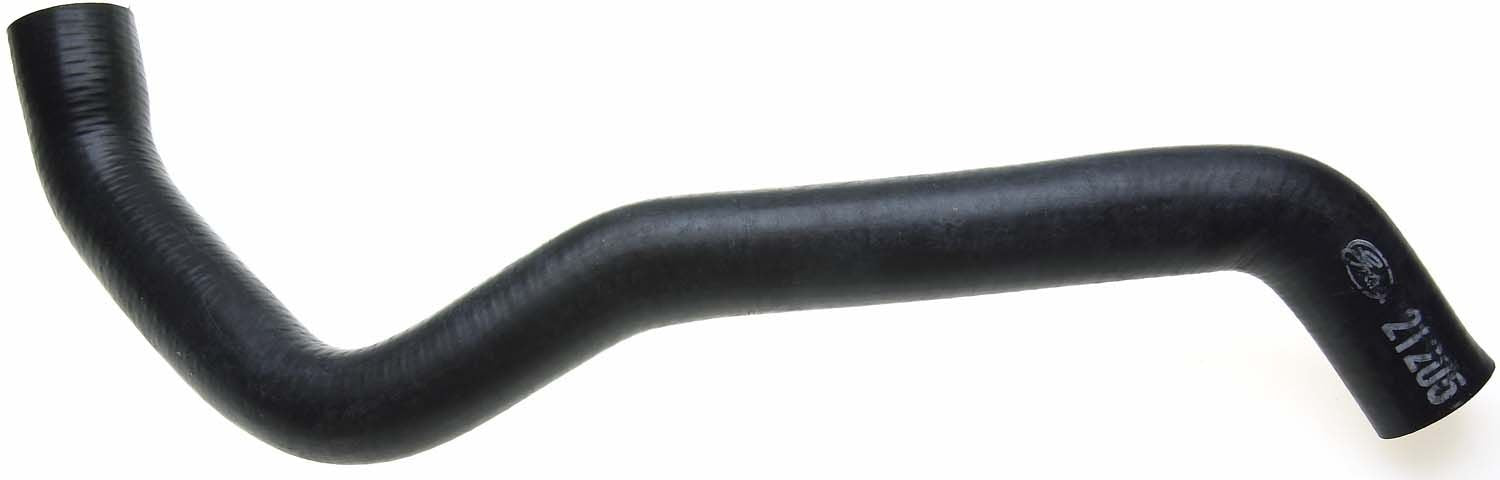 Upper Radiator Coolant Hose for Buick Estate Wagon 18 VIN 1983 1982 1981 1980 P-3682824