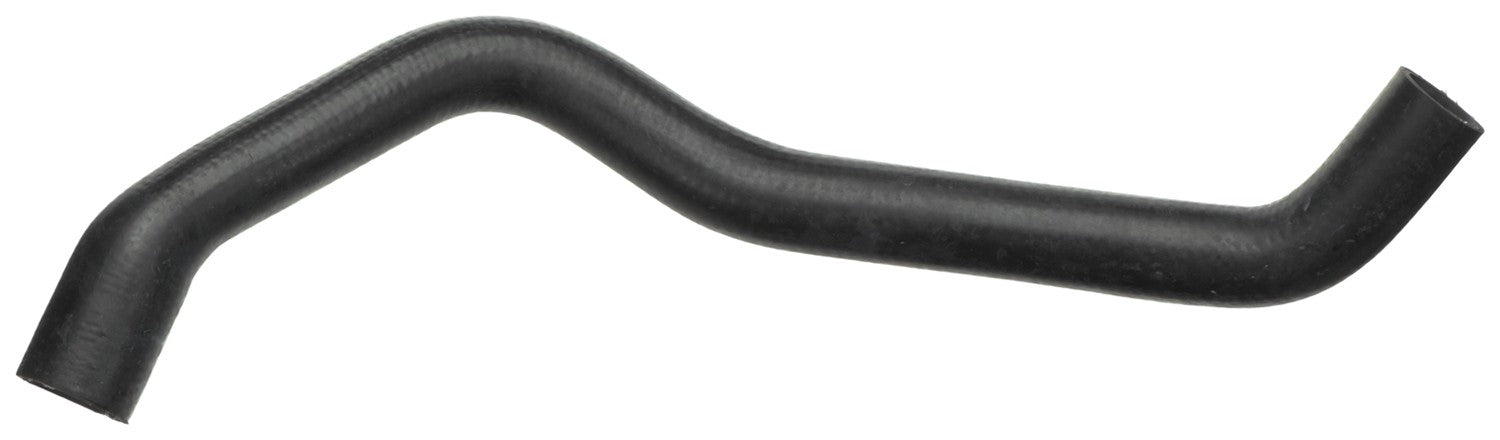 Upper Radiator Coolant Hose for Buick Estate Wagon 18 VIN 1983 1982 1981 1980 P-3682824