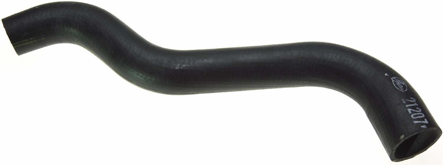 Lower Radiator Coolant Hose for Cadillac Fleetwood 1986 1985 1984 1983 1982 1981 1980 1979 - Gates 21207