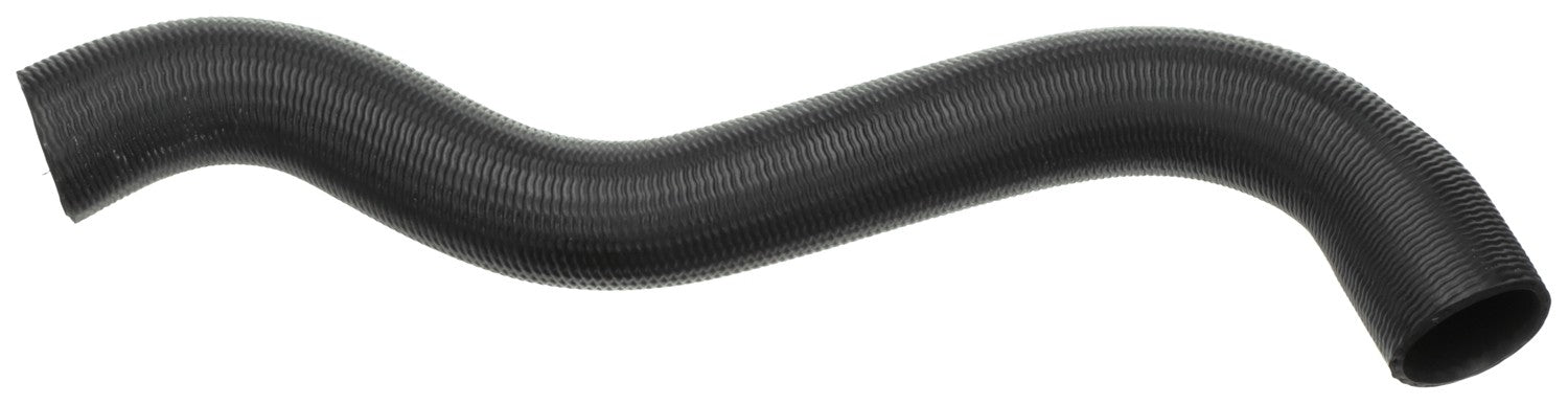 Lower Radiator Coolant Hose for Cadillac Fleetwood 1986 1985 1984 1983 1982 1981 1980 1979 - Gates 21207