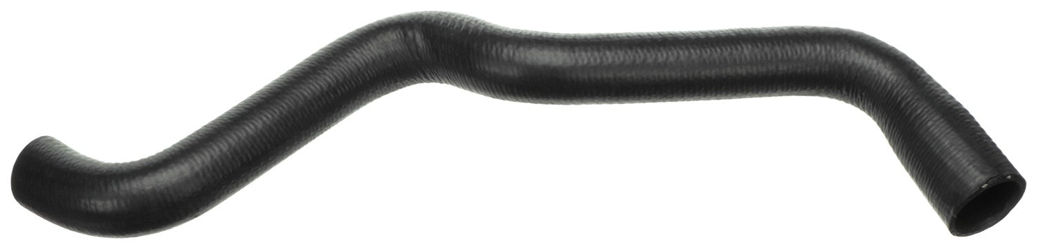 Upper Radiator Coolant Hose for Oldsmobile Cutlass Cruiser 5.0L V8 GAS 33 VIN 1981 P-3683057