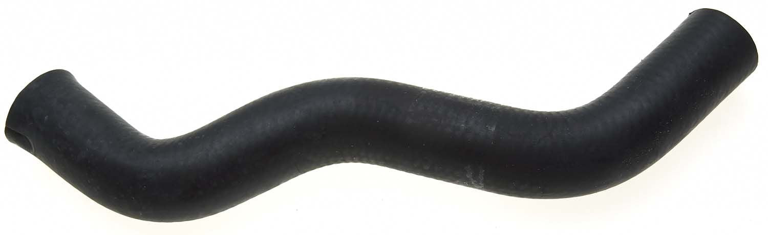 Upper Radiator Coolant Hose for Isuzu I-Mark 1.5L L4 GAS 1989 1988 1987 1986 1985 P-3683706