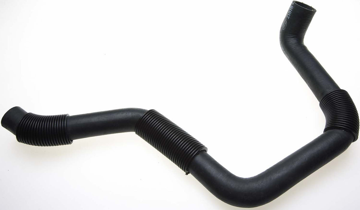 Upper Radiator Coolant Hose for Jeep Comanche 4.0L L6 GAS 1992 1991 1990 1989 1988 1987 P-3683929