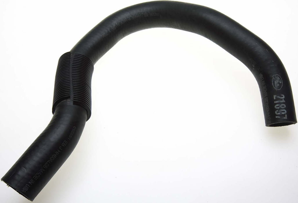 Upper Radiator Coolant Hose for Mazda B4000 4.0L V6 GAS 1994 P-3684706