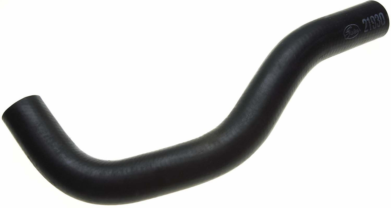 Upper Radiator Coolant Hose for Dodge D350 5.9L L6 DIESEL 1993 1992 1991 P-3684750