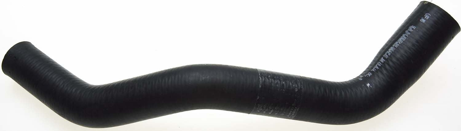 Upper Radiator Coolant Hose for Ford Cougar 3.8L V6 GAS 1994 P-3685251