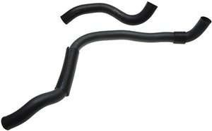 Lower - Pipe To Thermostat Radiator Coolant Hose for Infiniti FX45 4.5L V8 GAS 2008 2007 2006 P-3685386