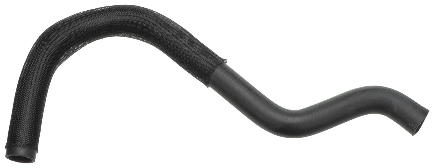 Upper Radiator Coolant Hose for Chevrolet C3500 5.7L V8 1997 1996 P-3685429