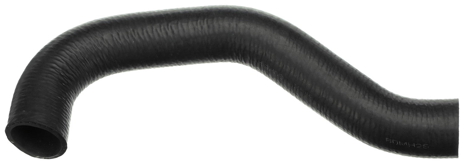 Upper Radiator Coolant Hose for Plymouth Grand Voyager 2.4L L4 GAS 1997 1996 - Gates 22223