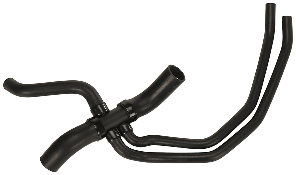 Lower Radiator Coolant Hose for Ford F-250 5.4L V8 RWD 1998 1997 P-3685661