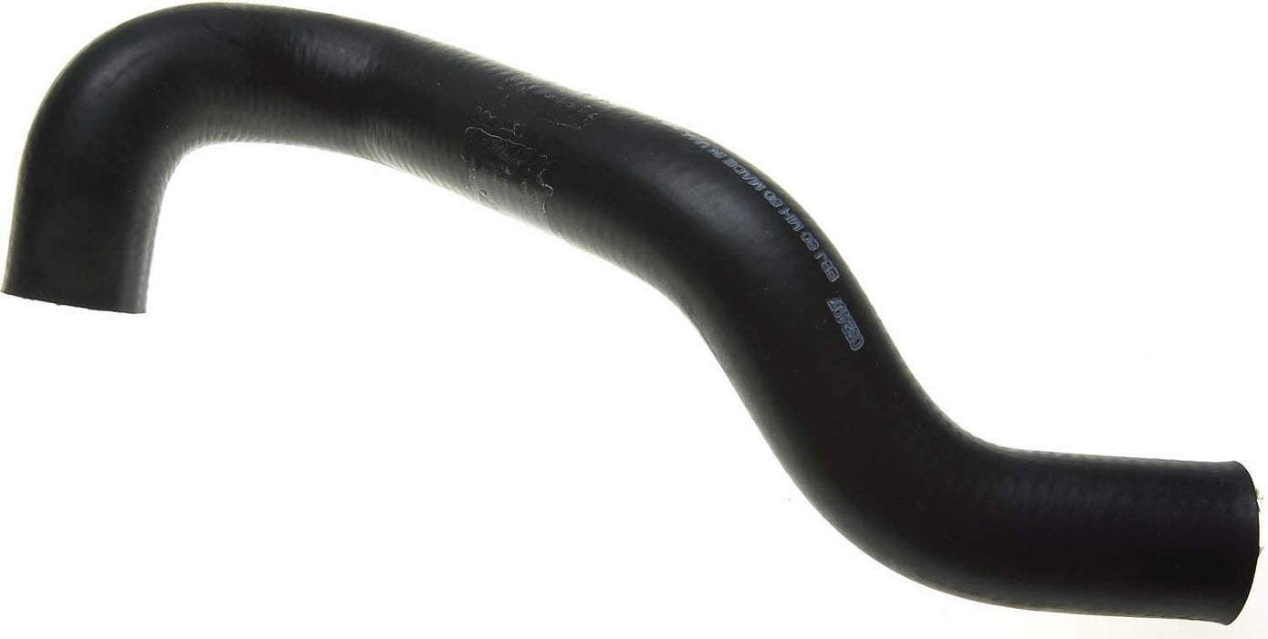 Lower Radiator Coolant Hose for Plymouth Voyager 3.3L V6 GAS 1992 1991 P-3685677