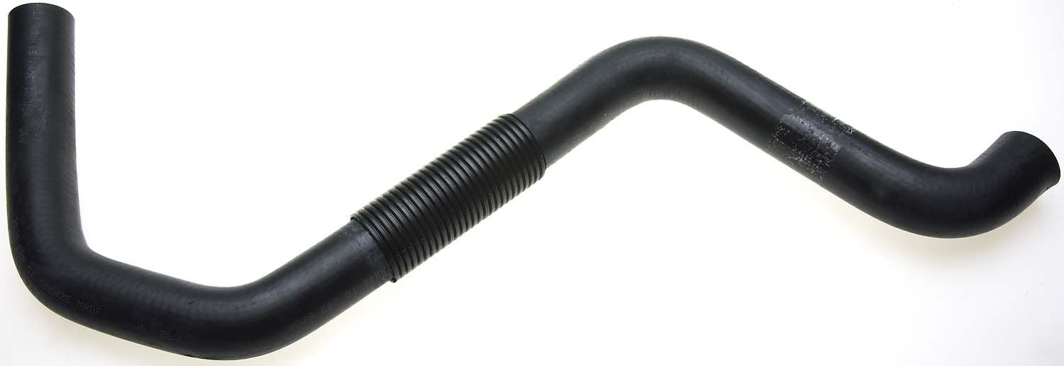 Upper Radiator Coolant Hose for GMC K2500 5.7L V8 GAS 2000 1999 1998 P-3685863