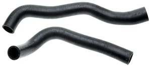 Upper Radiator Coolant Hose for Chrysler LHS 3.5L V6 GAS 2001 2000 1999 P-3686014