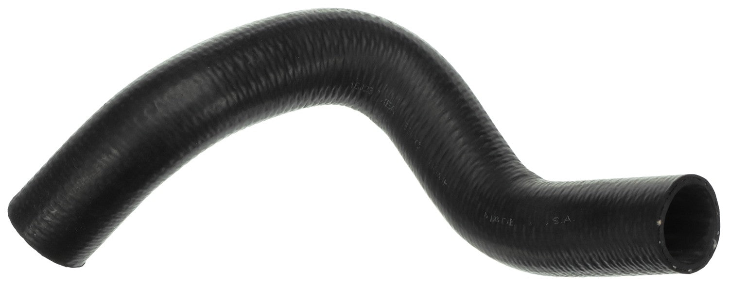 Lower Radiator Coolant Hose for Dodge Neon 2.0L L4 GAS 2001 2000 - Gates 22552