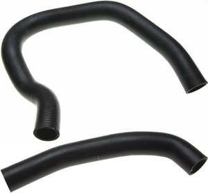 Upper OR Upper - Radiator To Pipe Radiator Coolant Hose for Ford Explorer Sport Trac 4.0L V6 2005 2004 2003 2002 2001 P-3686502