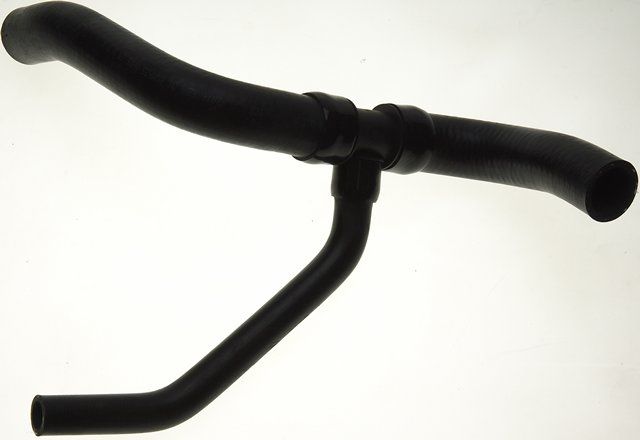 Lower Radiator Coolant Hose for Pontiac Sunfire 2.2L L4 GAS 19 VIN 2005 2004 2003 2002 - Gates 22708