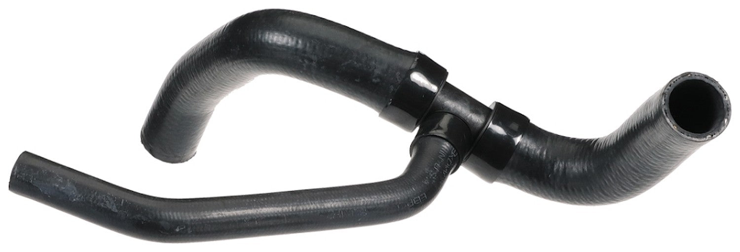 Lower Radiator Coolant Hose for Pontiac Sunfire 2.2L L4 GAS 19 VIN 2005 2004 2003 2002 - Gates 22708