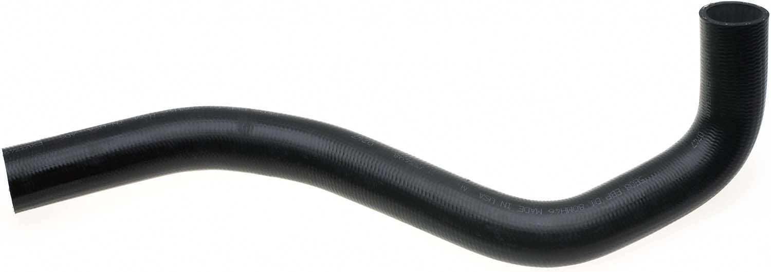 Lower Radiator Coolant Hose for Isuzu i-280 2.8L L4 GAS 2006 P-3686867