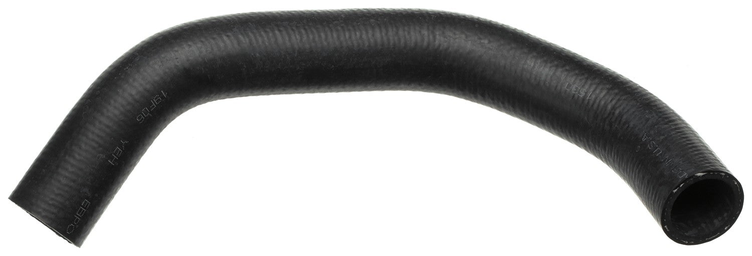 Lower - Pipe To Thermostat Housing Radiator Coolant Hose for Mercury Montego 3.0L V6 GAS 2007 2006 2005 - Gates 23167