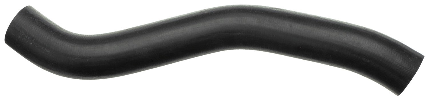 Upper Radiator Coolant Hose for Ford F-350 Super Duty 5.4L V8 GAS 2007 2006 2005 P-3687316