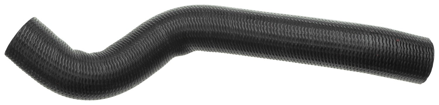 Upper Radiator Coolant Hose for Ford Fusion 3.0L V6 2012 2011 2010 - Gates 23684