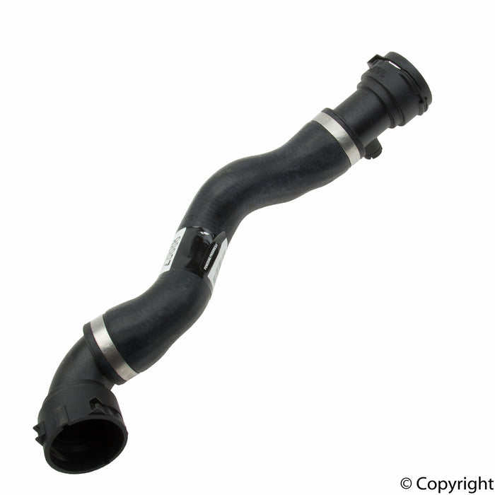 Upper Radiator Coolant Hose for BMW 528i 2.8L L6 GAS 2000 P-3688128