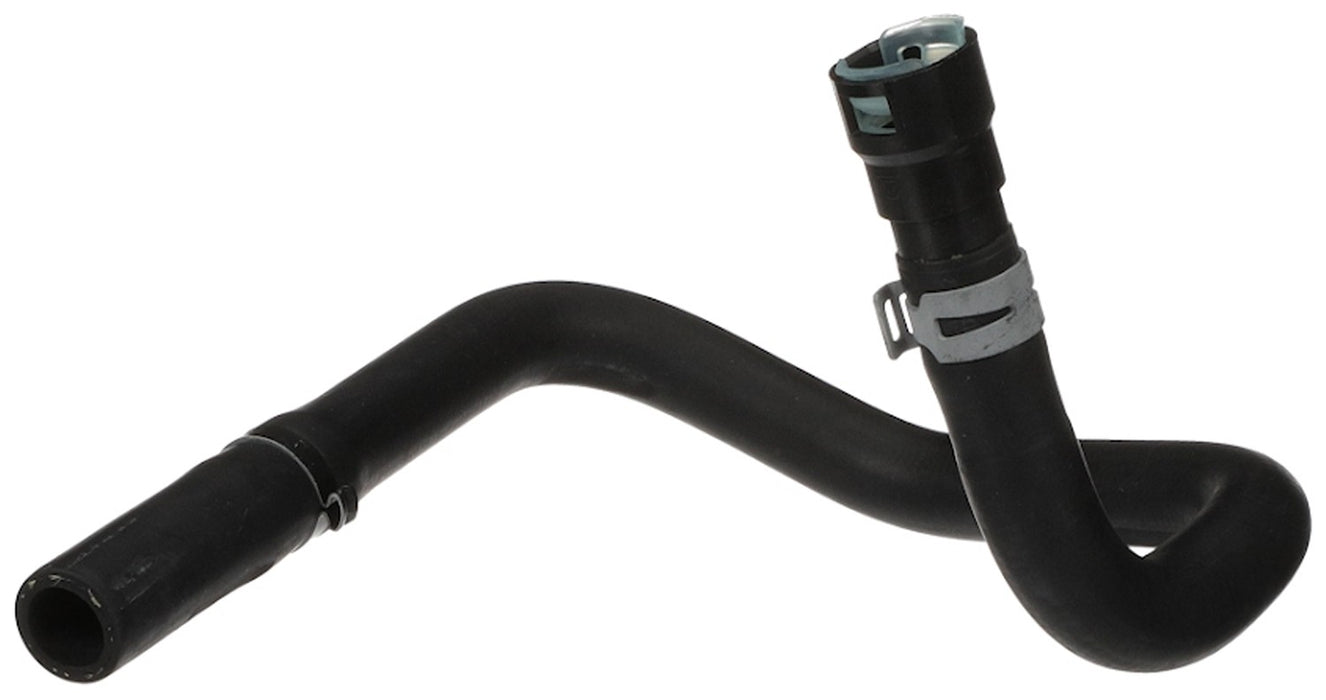 Heater (Lower) Radiator Coolant Hose for Ford E-350 Econoline 5.4L V8 GAS 2008 2007 P-3689239