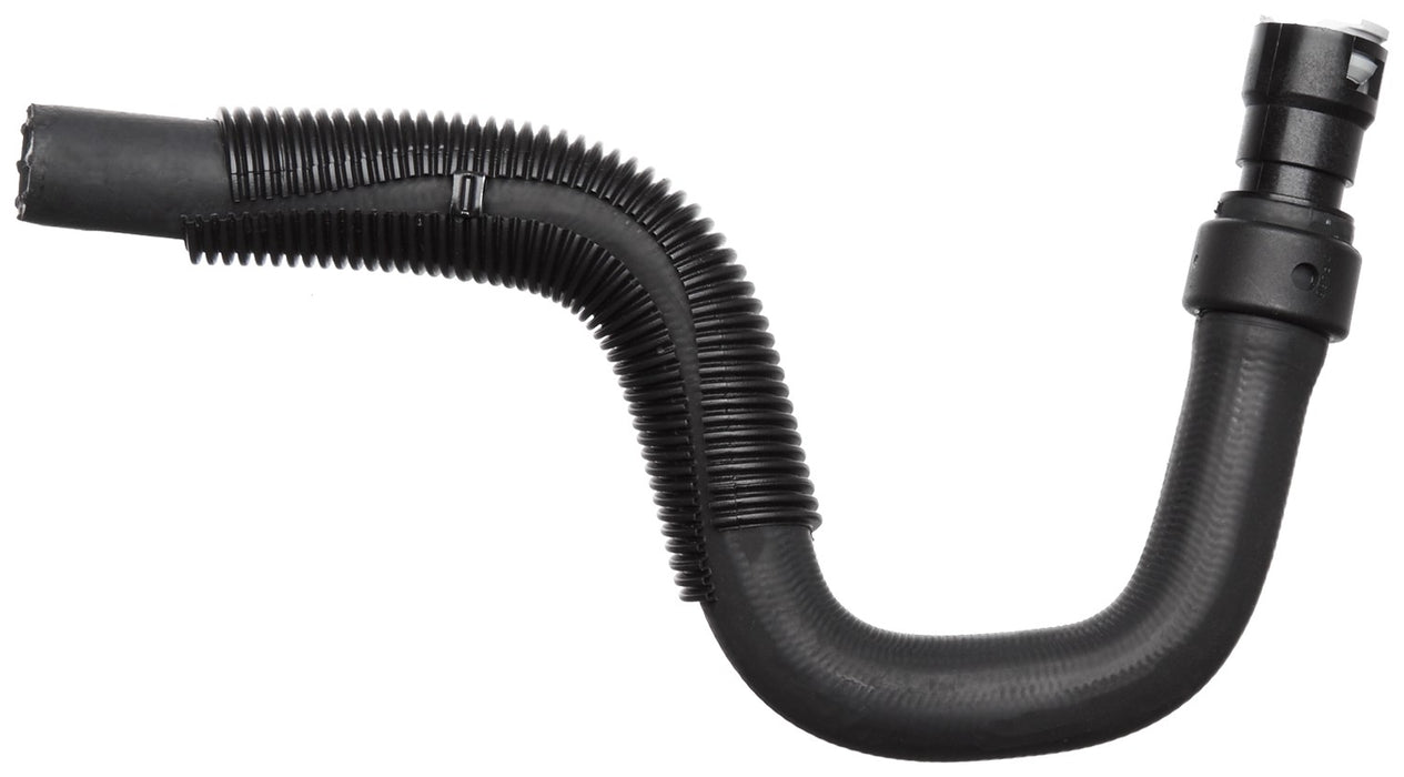 Heater (Lower) Radiator Coolant Hose for Ford F-350 Super Duty 6.4L V8 DIESEL 2010 2009 2008 P-3689368