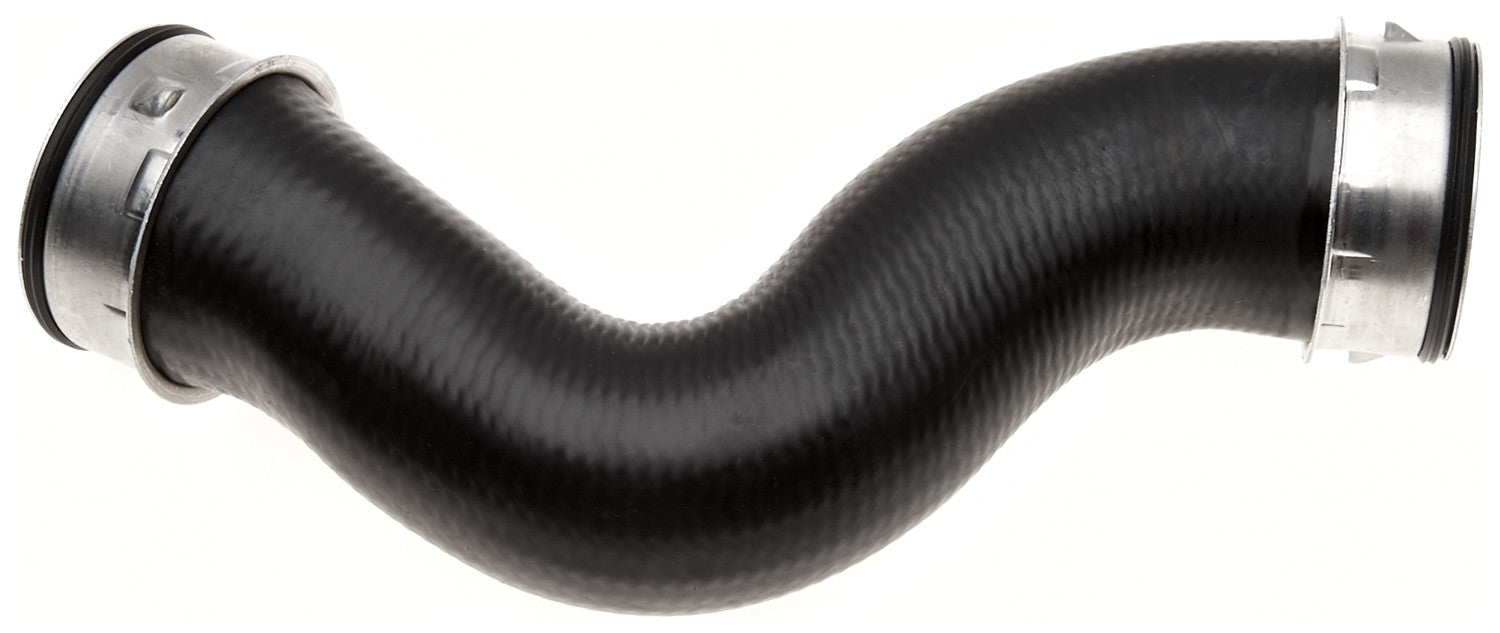 Pipe to Intercooler (Hot Side) Turbocharger Intercooler Hose for Volkswagen Jetta City 2.0L L4 GAS 2009 2008 - Gates 26257
