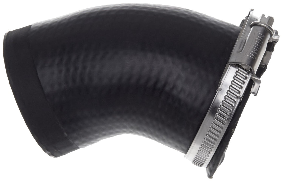 Pipe to Engine (Cold Side) Turbocharger Intercooler Hose for Audi TT 2.0L L4 GAS 2008 2007 P-3694623