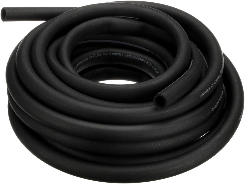 Heater To Water Pump HVAC Heater Hose for Dodge D150 GAS 1982 1981 P-3698520