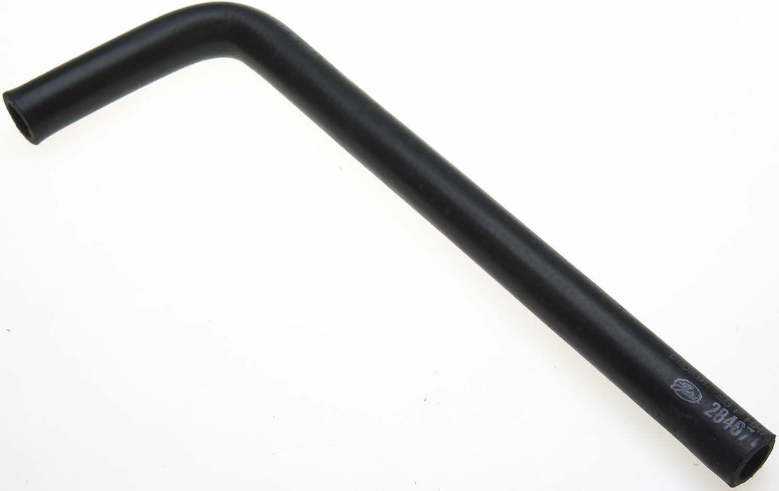 Heater To Pipe OR Pipe-1 To Pipe-2 HVAC Heater Hose for Pontiac J2000 2.0L L4 GAS 1983 - Gates 28467