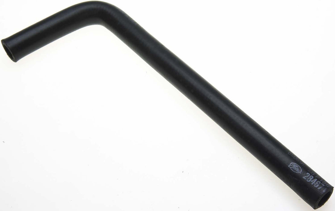 Heater To Pipe-1 HVAC Heater Hose for Pontiac Firebird 2.8L V6 GAS 1984 1983 P-3699372