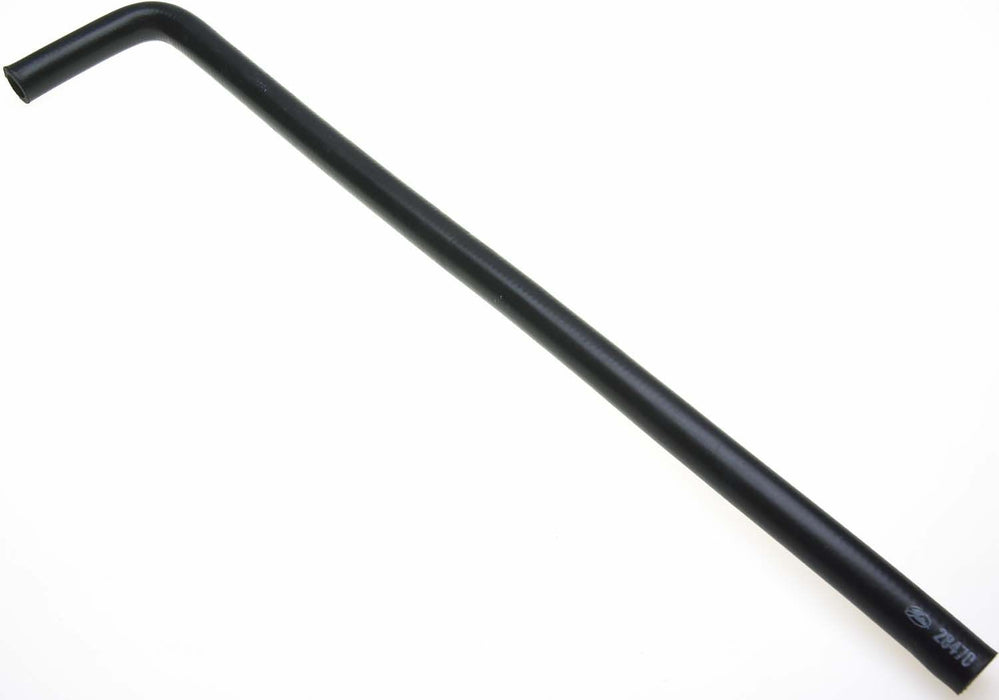 Heater To Pipe-1 OR Heater To Pipe-2 HVAC Heater Hose for Ford Taurus 3.4L V8 GAS 1999 1998 1997 1996 - Gates 28470