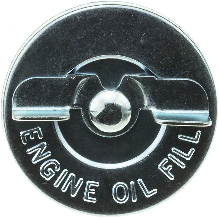 Engine Oil Filler Cap for Pontiac Phoenix 2.8L V6 GAS 1984 1983 1982 1981 1980 - Gates 31075