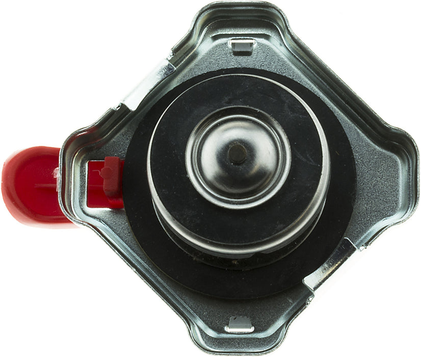 Radiator Cap for Nissan Frontier GAS 2008 2007 2006 2005 2004 2003 2002 2001 2000 1999 1998 P-3706258